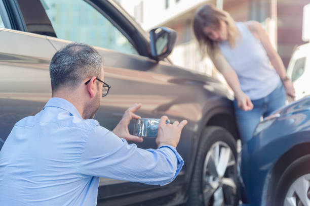 Professional Full Coverage Car Insurance technician working in Cherryvale, SC